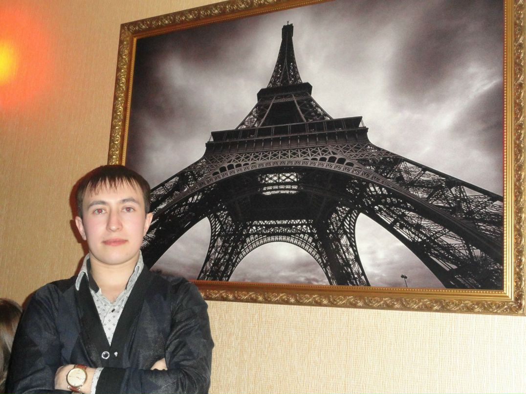 Алексей Енилин | Чебоксары