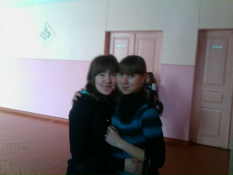 №6, Алина Панова, Щекино №6, Алина Панова, Щекино