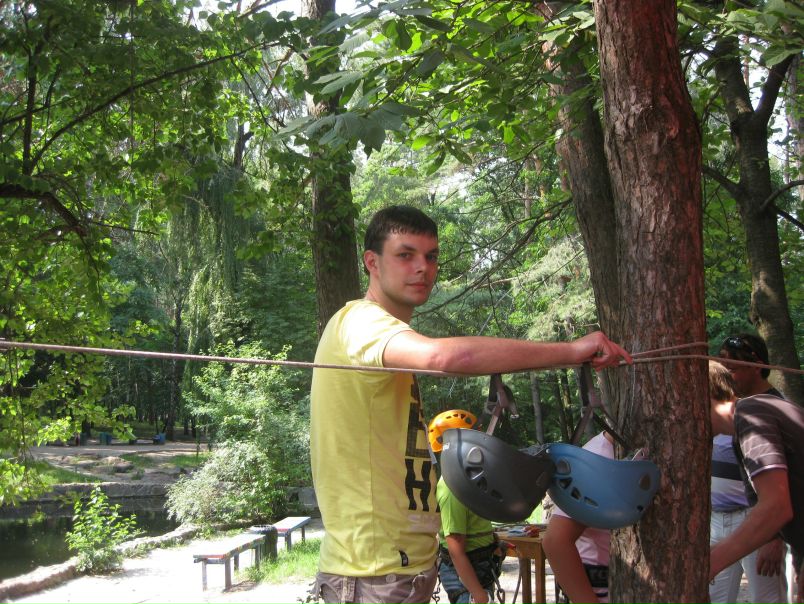 №18, Макс Михайленко, 35 лет, Заречный №18, Макс Михайленко, 35 лет, Заречный