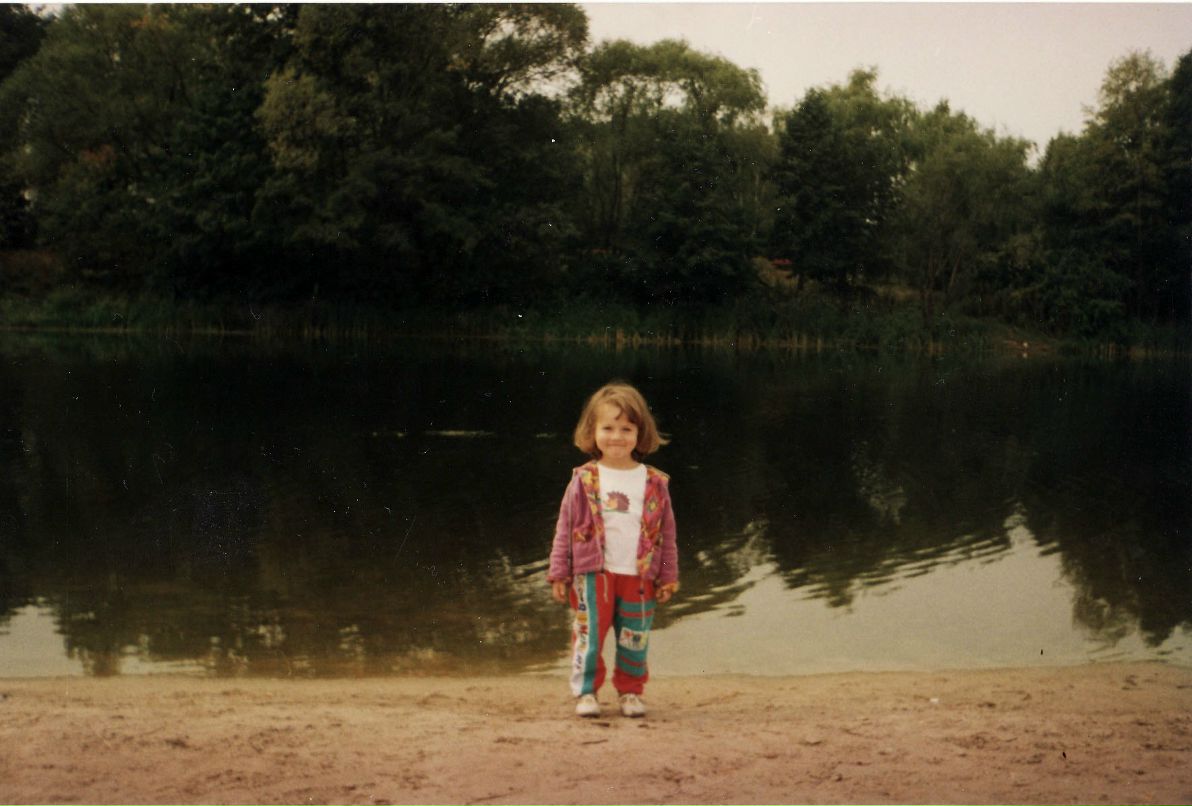 Ксюша Лапатиева | Липецк