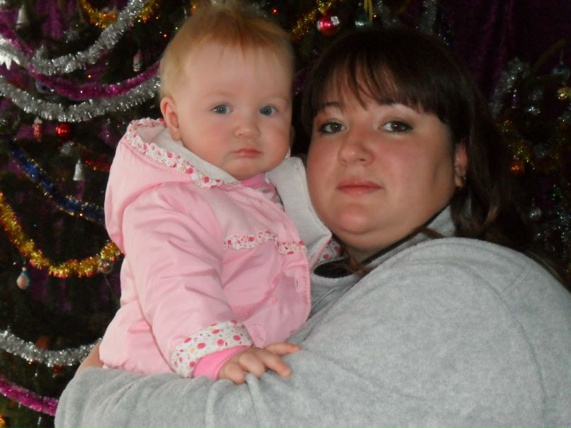 Юля Диса | Чернеловка