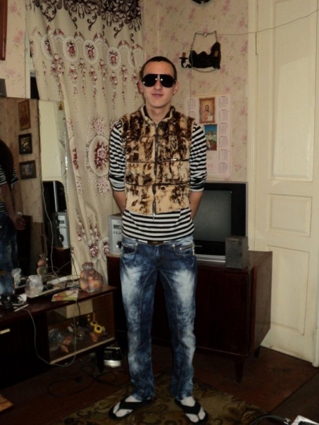 №28, Саша Сильченко, 35 лет, Смела №28, Саша Сильченко, 35 лет, Смела