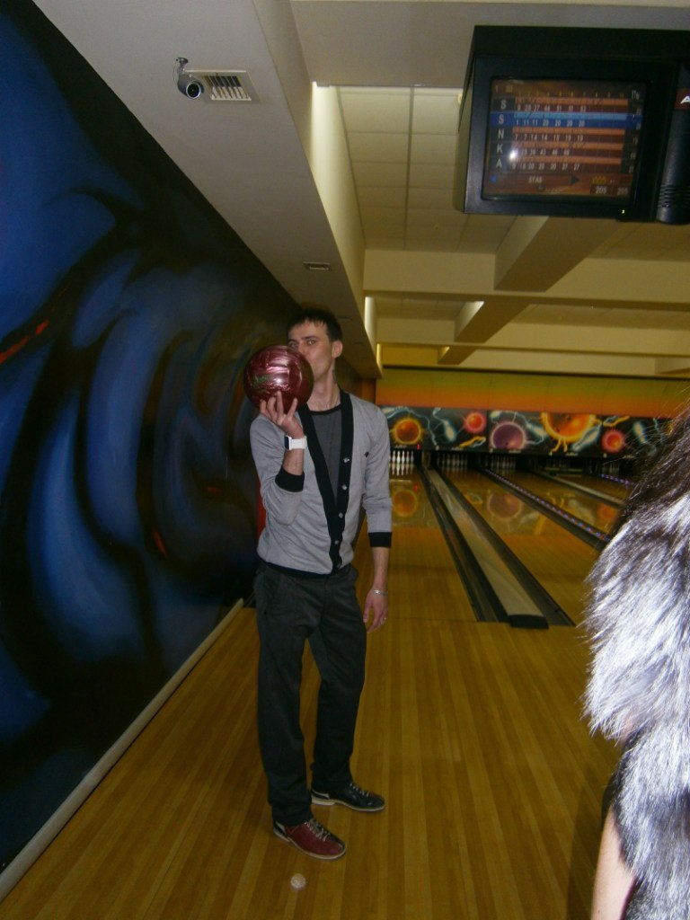 Стас Моисеенко | Славянск