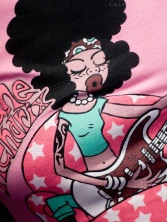 Анастасия Побережная | Москва