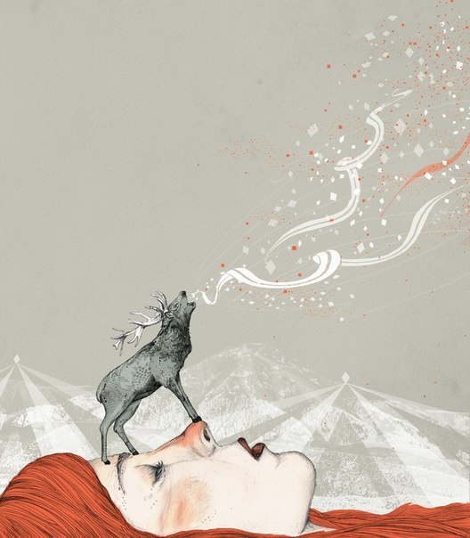 Екатерина Михелёва | Москва