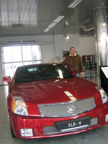 №14, Павел Винников №14, Павел Винников