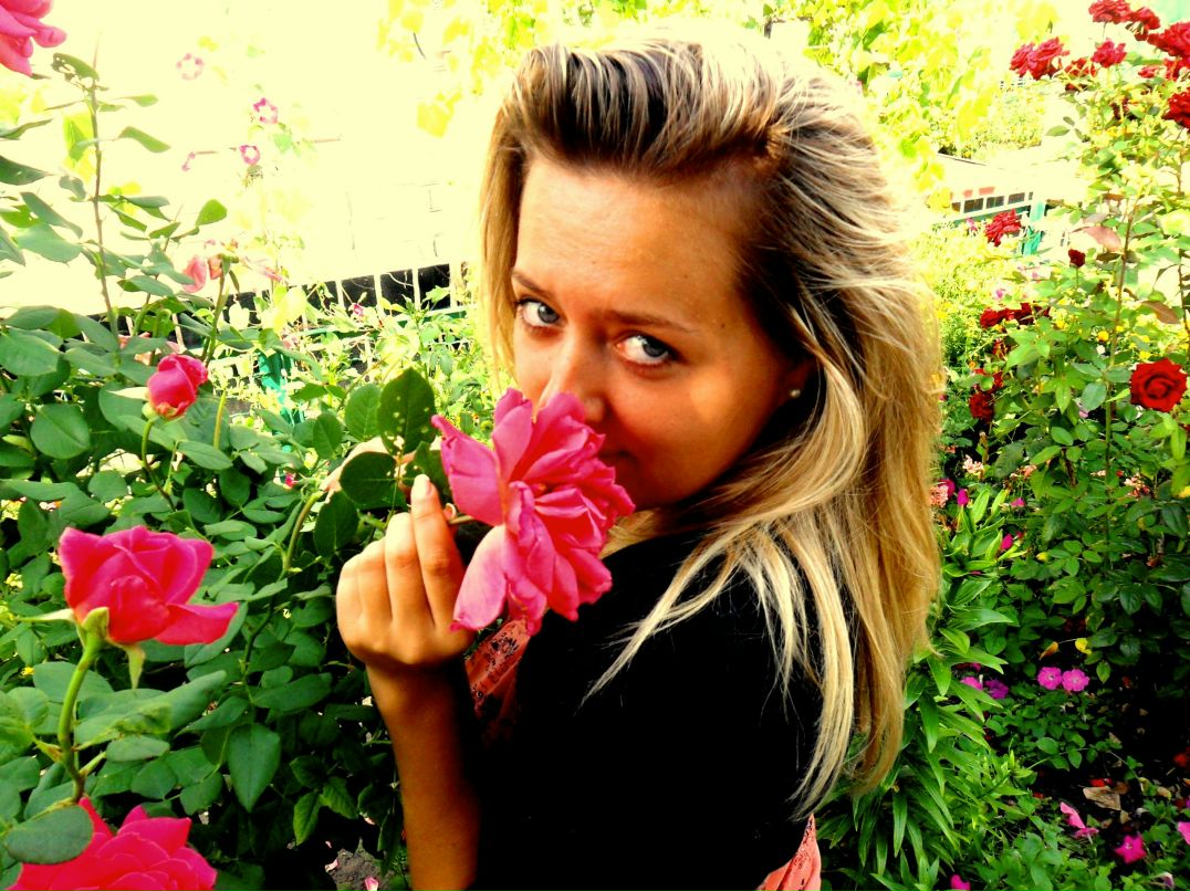 Елена Максимова | Севастополь