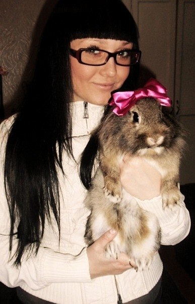 Дарья Филатова | Санкт-Петербург