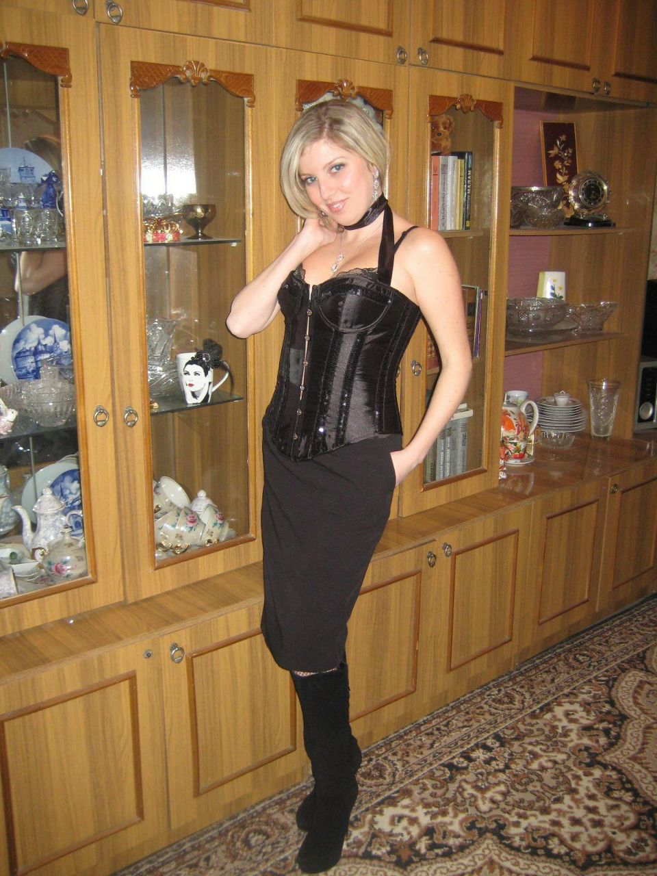 Ксения Семёнкина | Днепр (Днепропетровск)