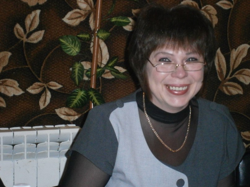 Евгения Гробова-Федоренко | Кривой Рог