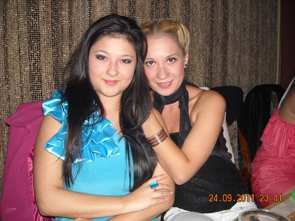 Лилия Крупа | Волочиск