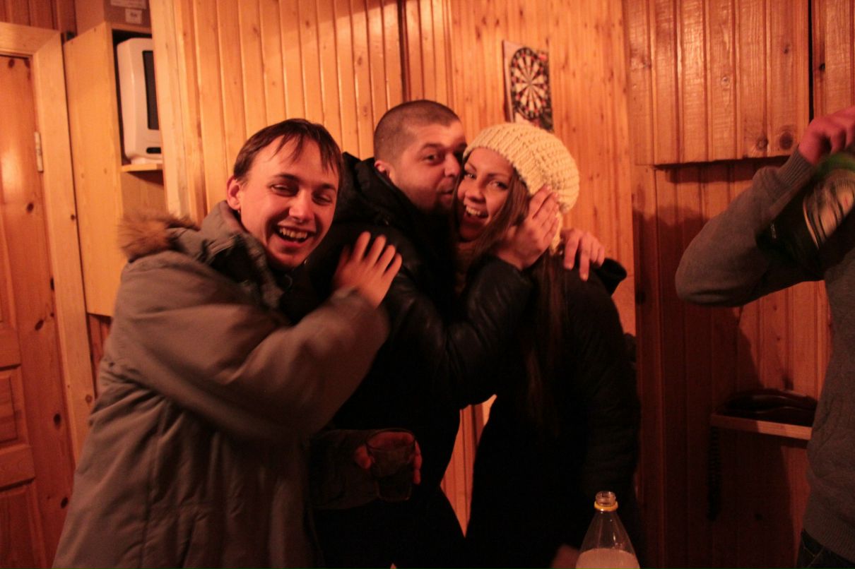 Светлана Александрович | Санкт-Петербург