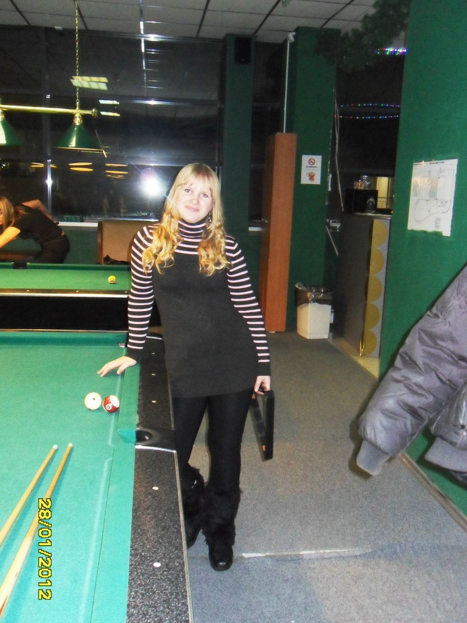 Олеся Гребнева | Петрозаводск