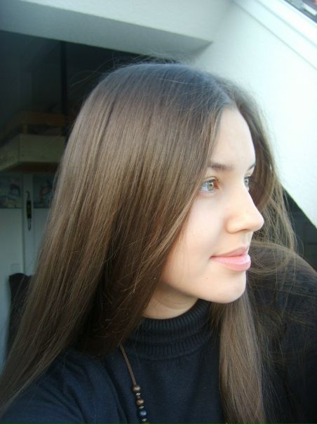 №107, Надежда Суховий, 38 лет, Köln №107, Надежда Суховий, 38 лет, Köln