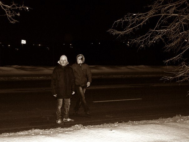 Дима Мамедов | Владивосток