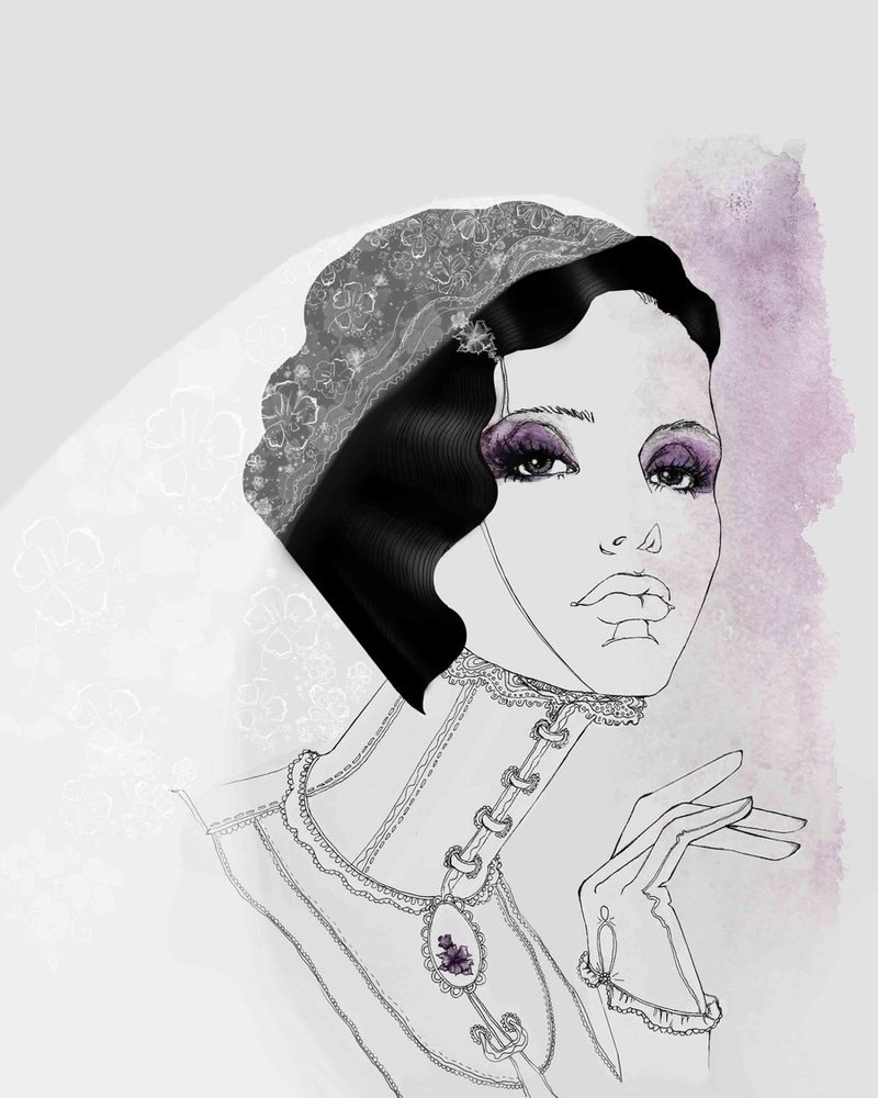 Юля Гречишкина | Санкт-Петербург