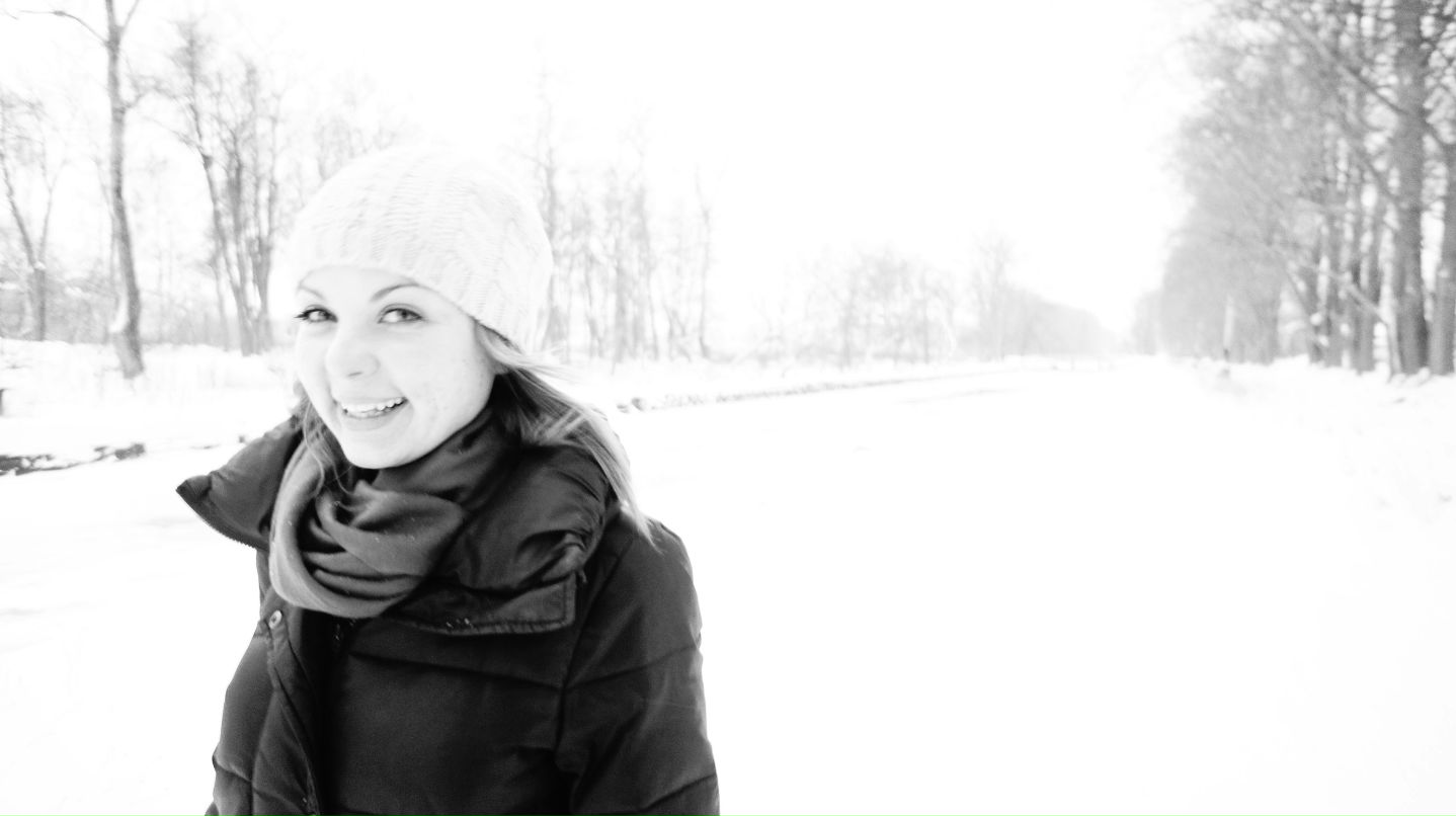 Юлия Распопова | Санкт-Петербург