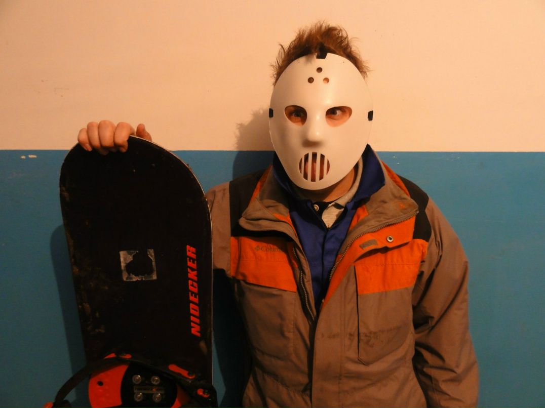 Роман Сиян | Краснодар