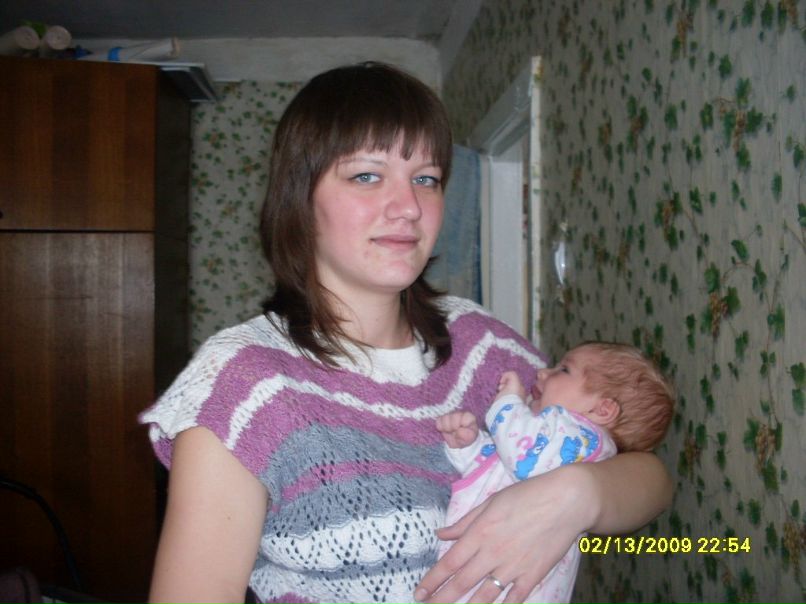 Вера Глазырина | Кремницкое