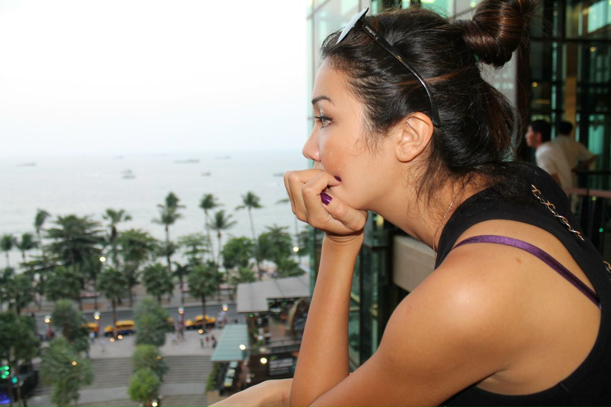 Маринка Нгуен | Харьков