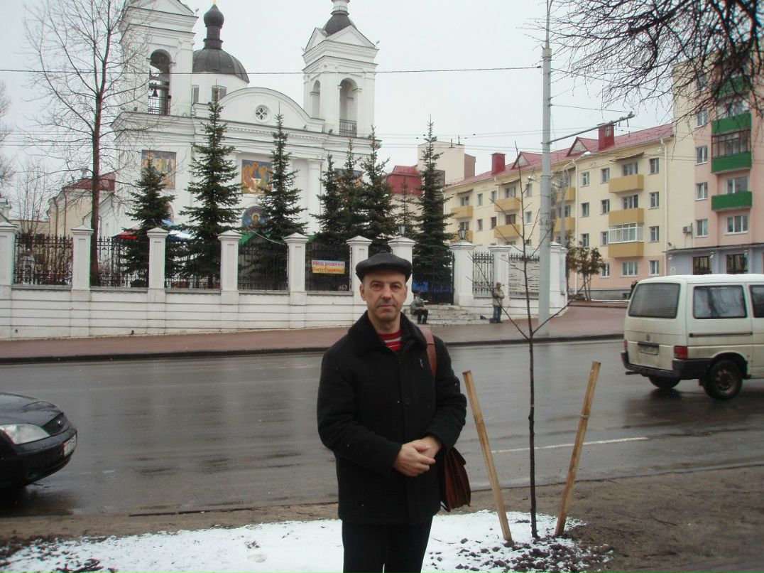 Анатолий Зуев | Санкт-Петербург
