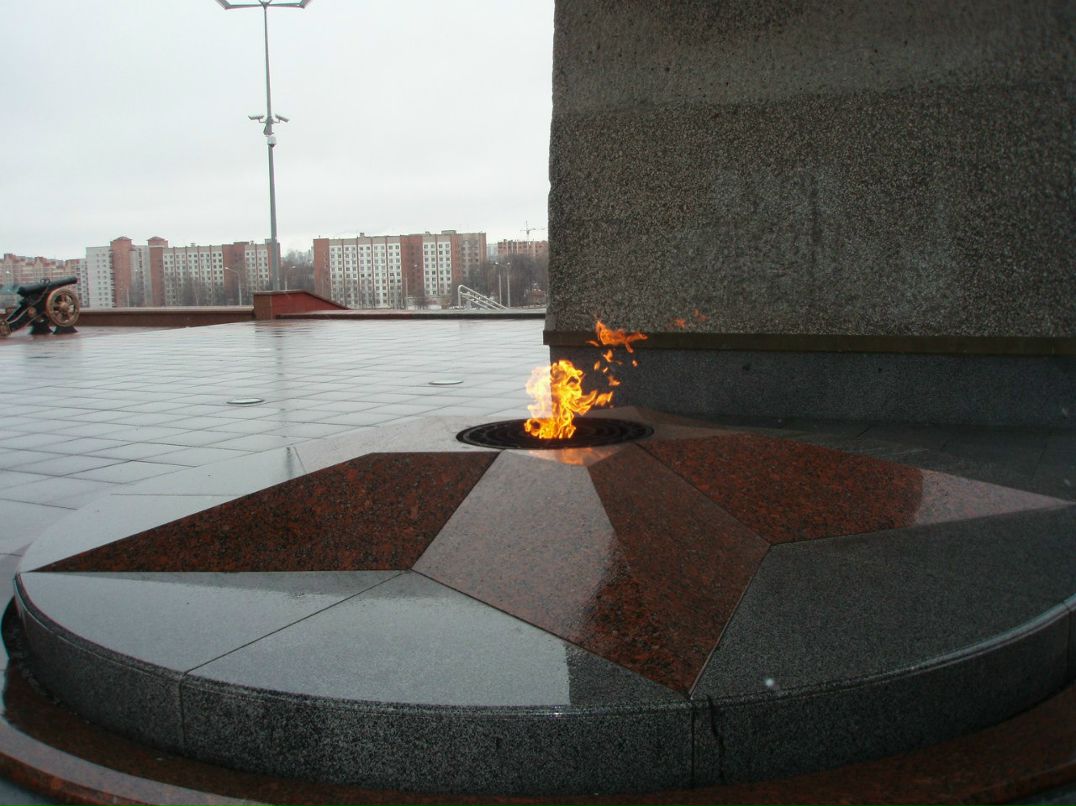 Анатолий Зуев | Санкт-Петербург