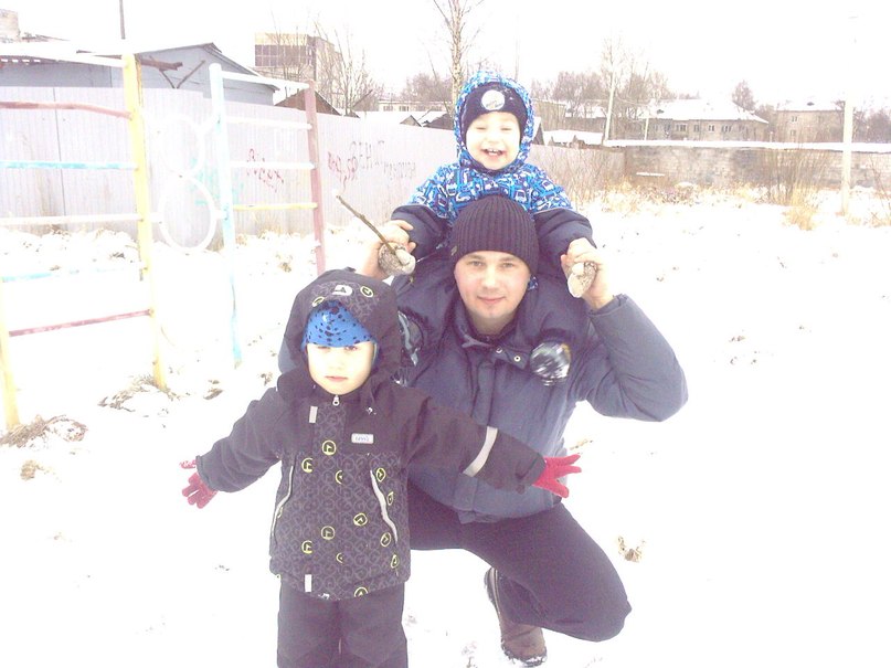 Дмитрий Филинов | Санкт-Петербург