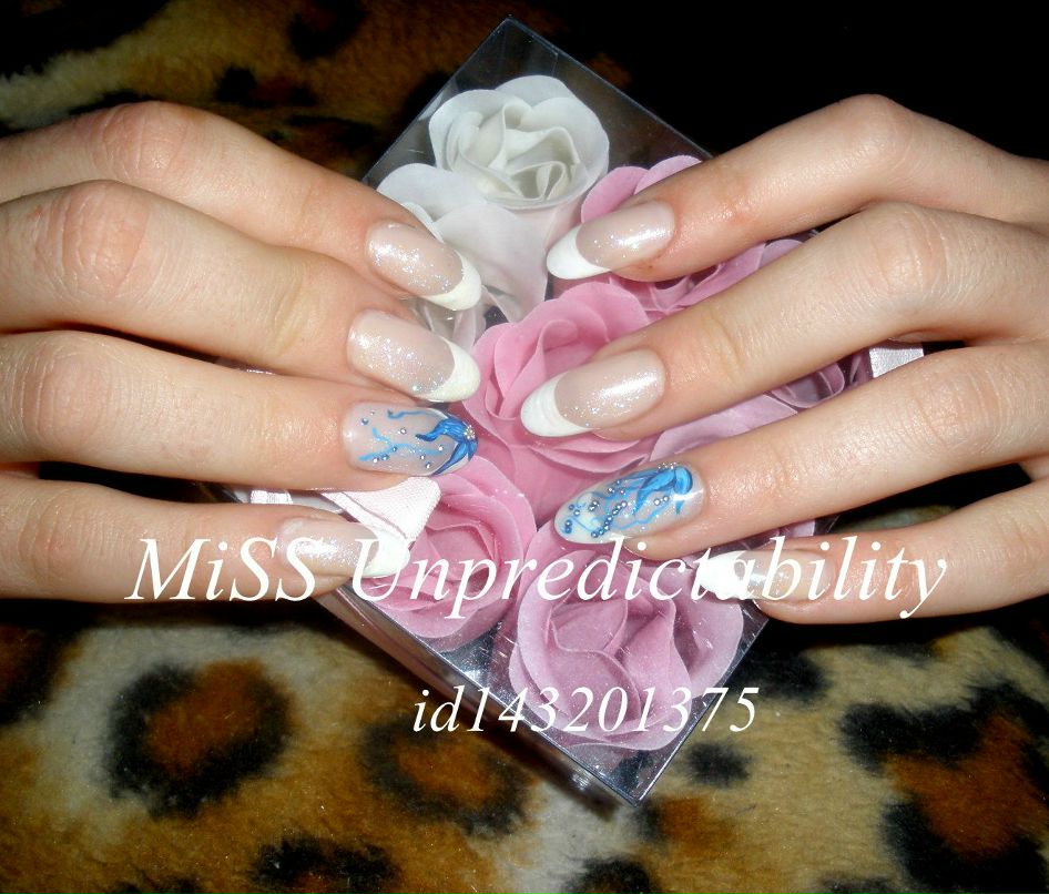 Miss Unpredictability | Харьков