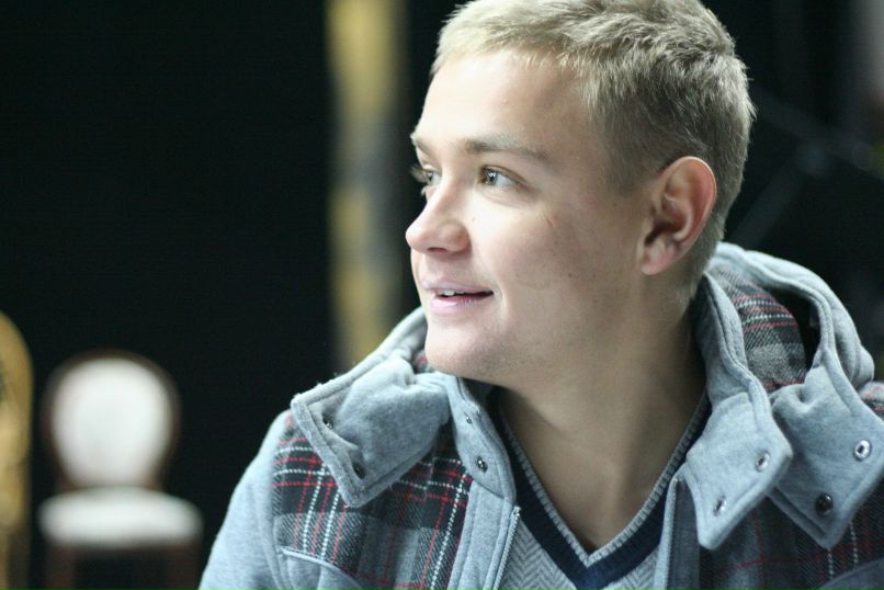 Клим Санаткин | Москва