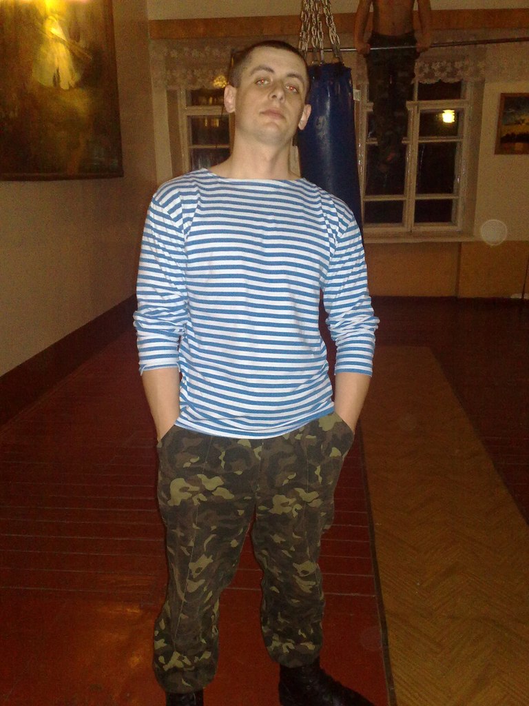 Ярослав Вандоляк | Хмельницкий