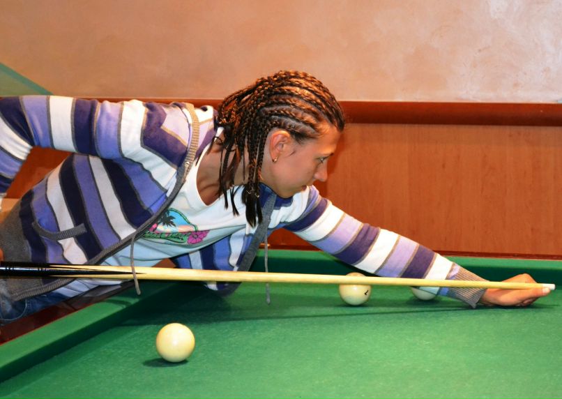 Дарья Петрова | Новосибирск