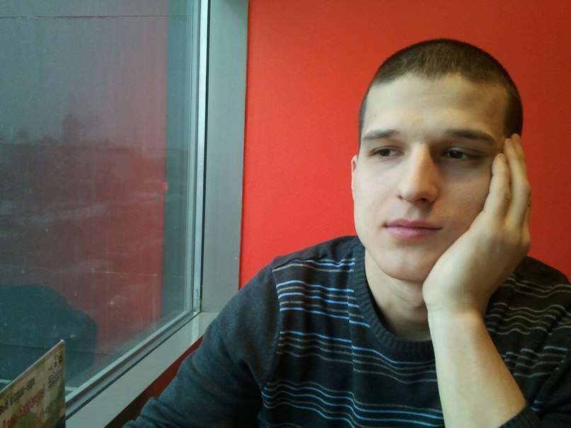 Антон Семенов | Уфа