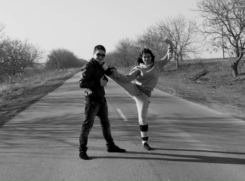 Серый Кондратов | Одесса