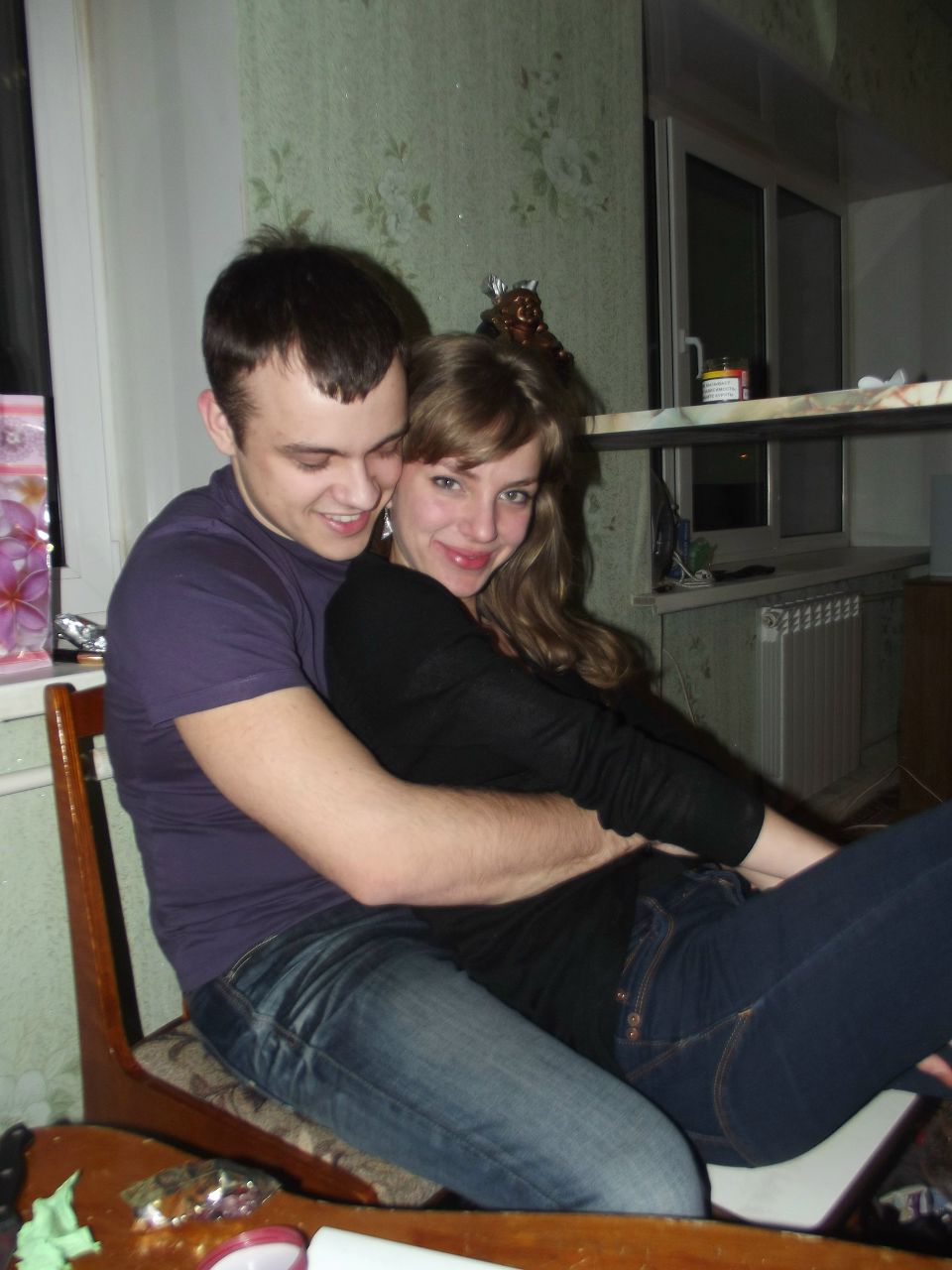 Кирилл Алексеев | Екатеринбург