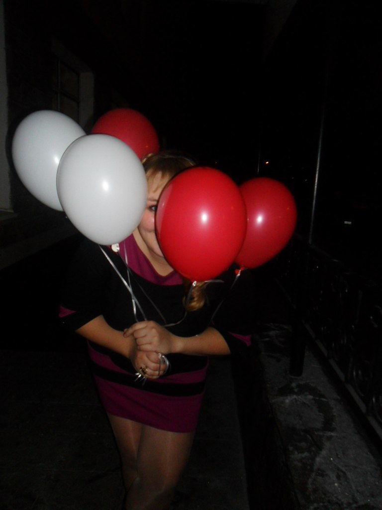 Юлия Владимир | Стерлитамак