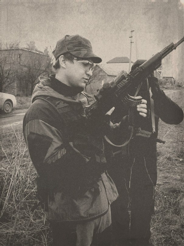 Никита Кошелев | Ростов-на-Дону