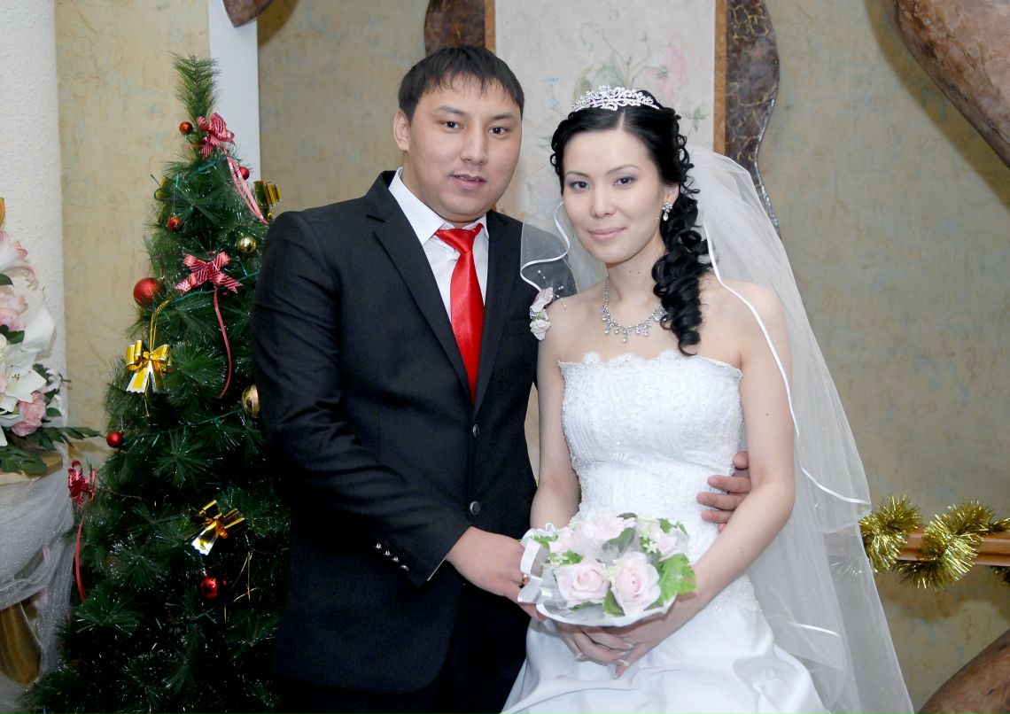 Асель Хасенова | Костанай