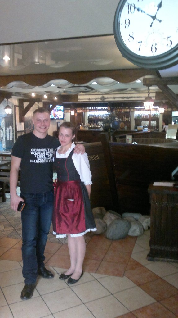 Станислав Евдокимов | Сосновый Бор