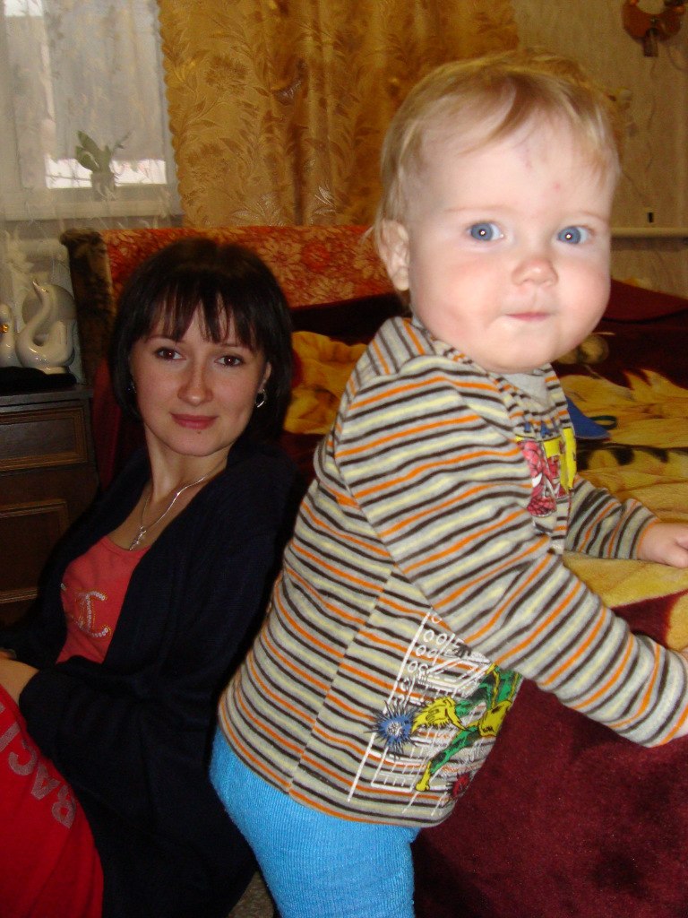 Олександр Гонтар | Литин