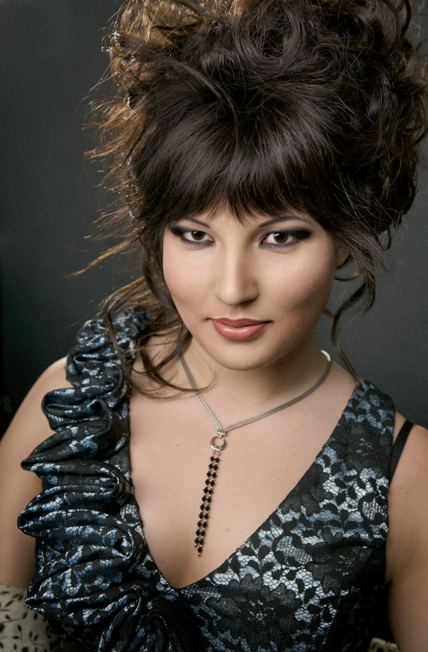 Алия Репина Sleva_sverhu | Санкт-Петербург