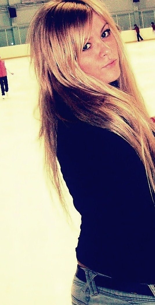 Katerina Vasileva | Санкт-Петербург