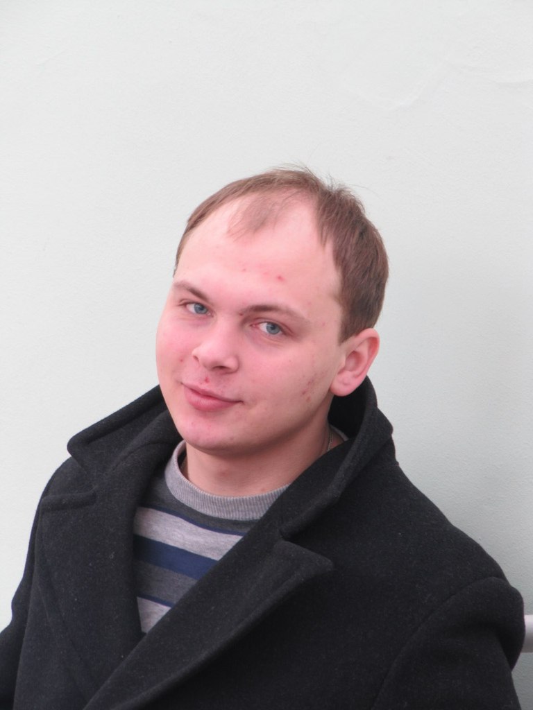 Евгений Болтнев | Москва