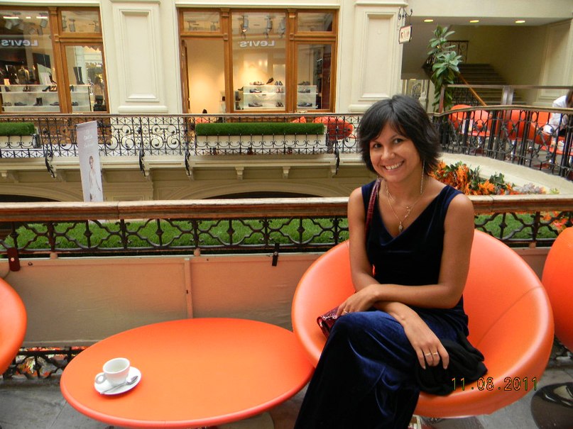 Ольга Федорова | Чебоксары