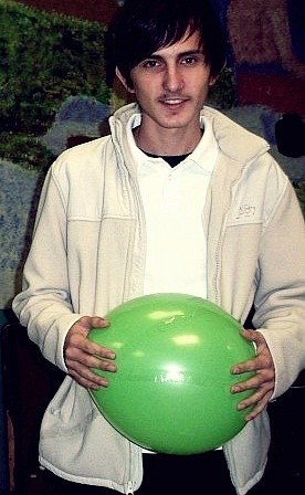 Ivan Fedornyak | Chicago