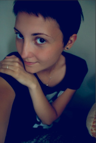 №140, Катя Титенко, Санкт-Петербург, Россия №140, Катя Титенко, Санкт-Петербург, Россия