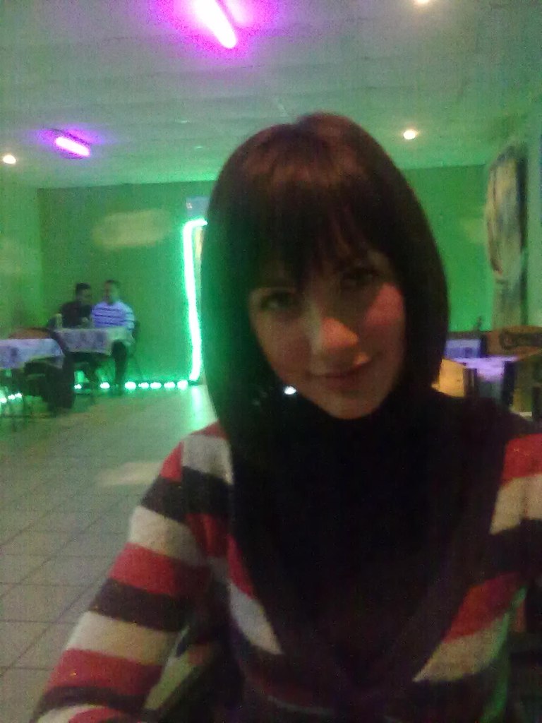 Анна Харчук | 