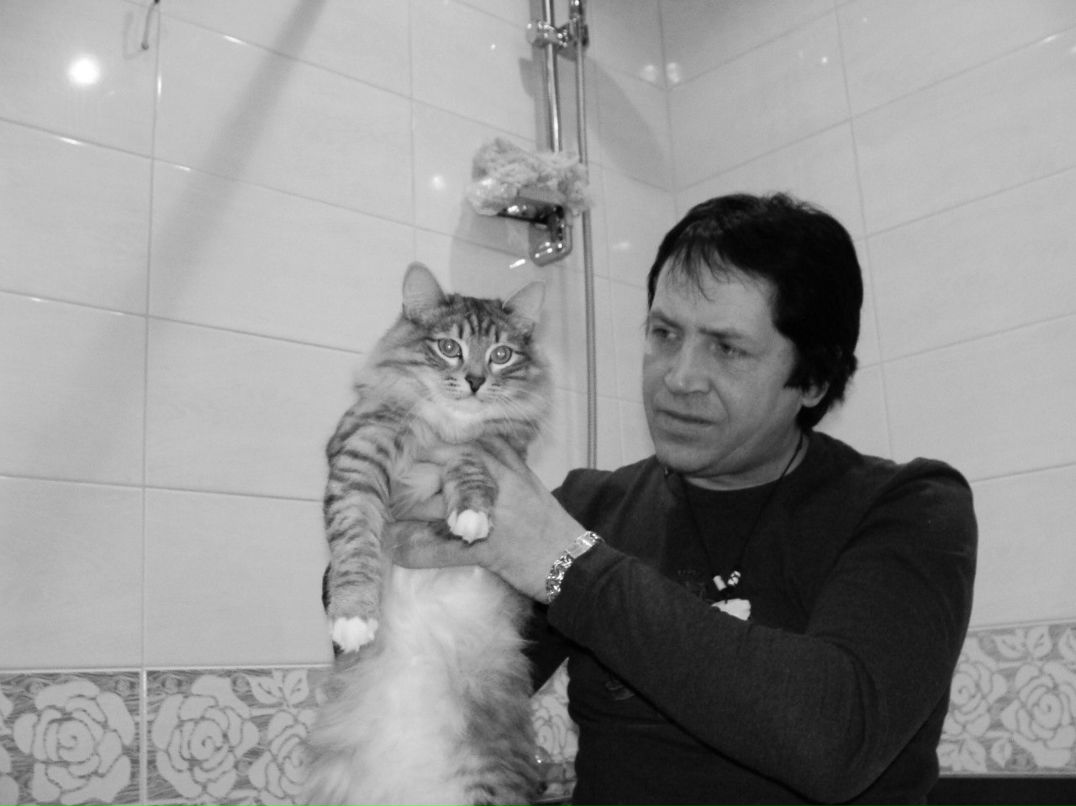 Олег Тибетский | Пермь