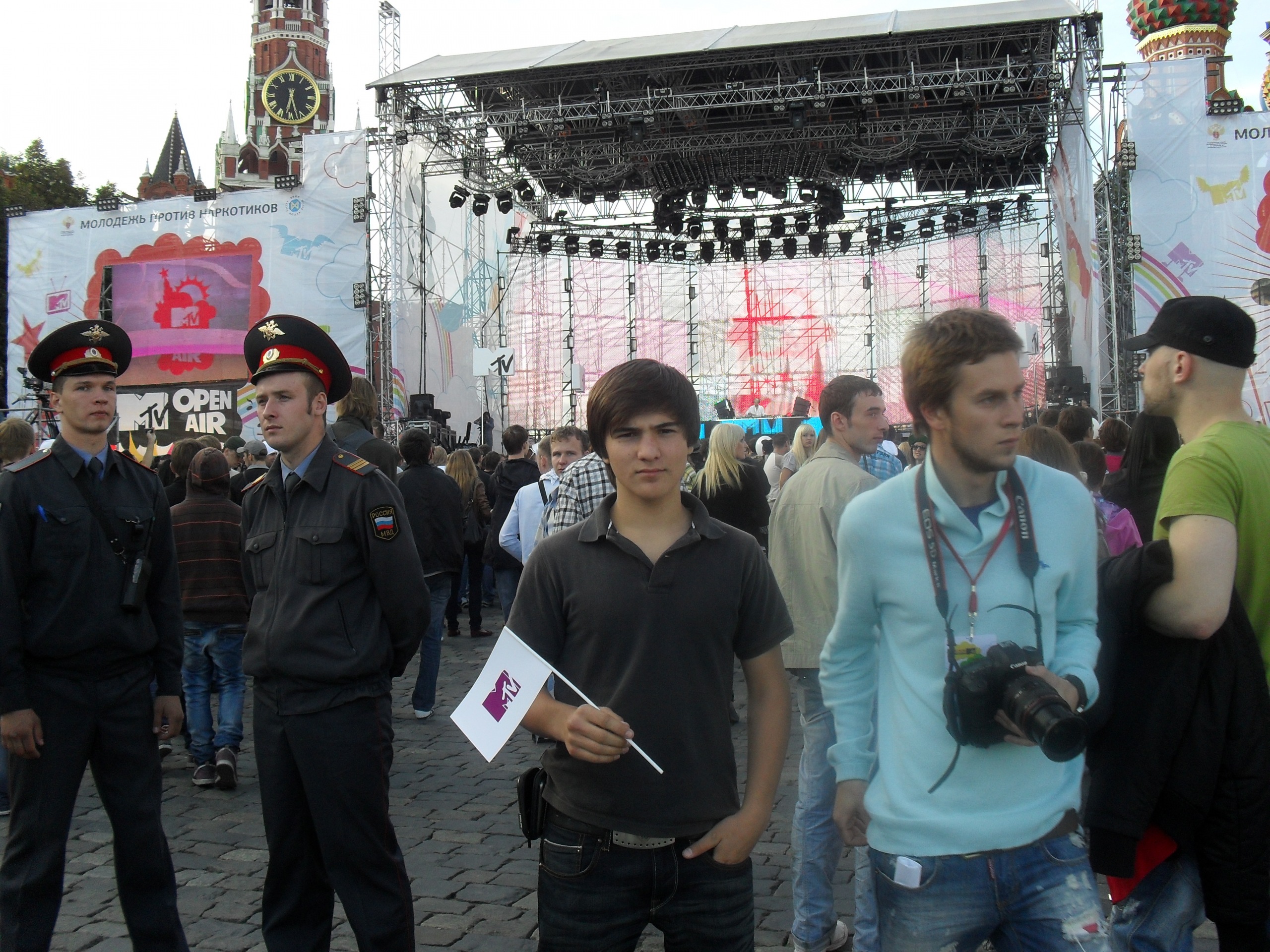 Фото профиля