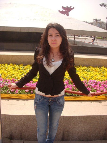 №44, Fatima Mahkamova, 38 лет, Ташкент №44, Fatima Mahkamova, 38 лет, Ташкент