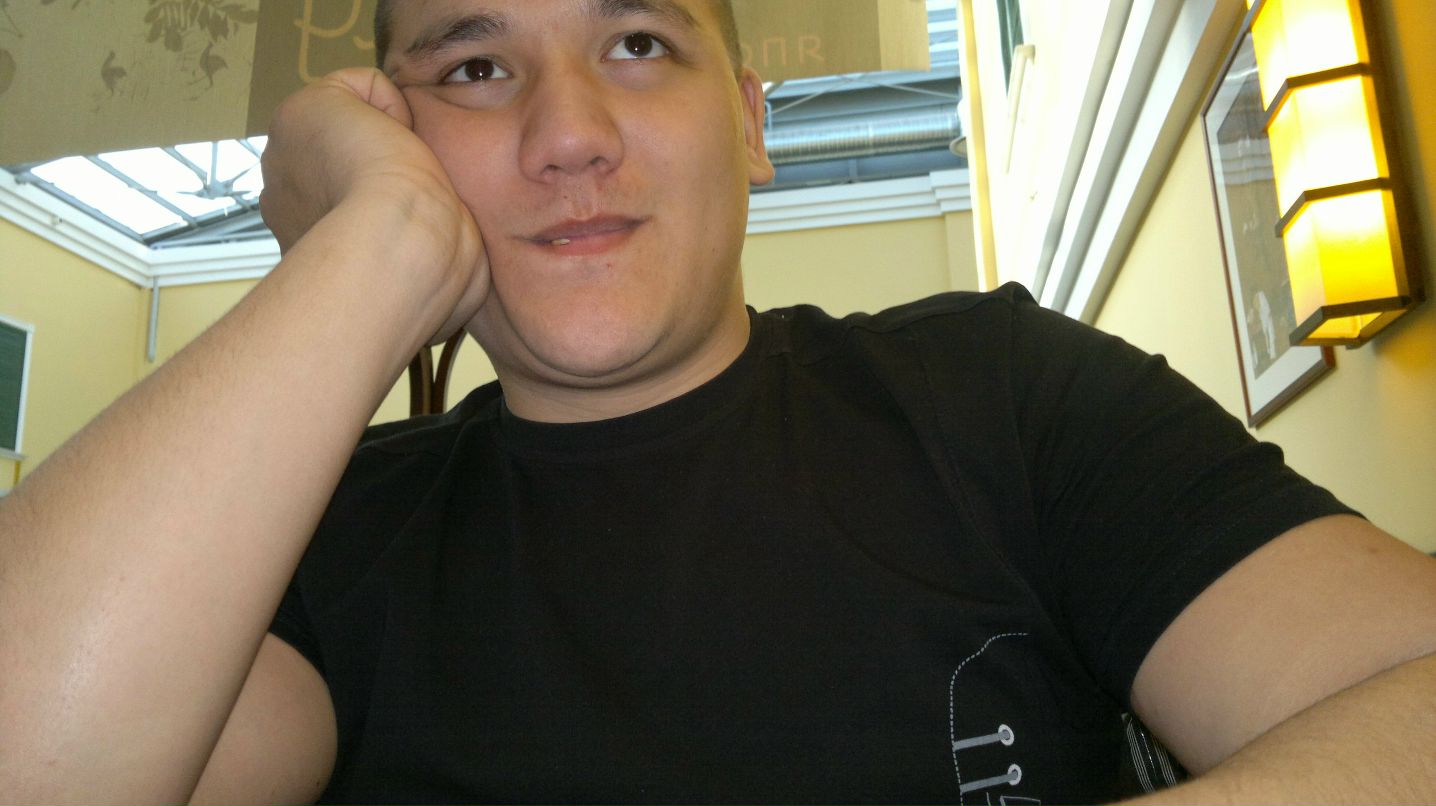 Антон Шерчков | Волгоград